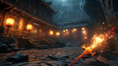 9月4日专属！射雕英雄传3D兑换码福利速领